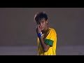 Neymar 2012 Scenepack | 4K | Free Clips | Brazil vs Argentina