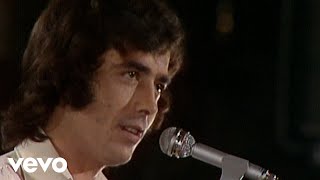 Joan Manuel Serrat - Mediterráneo (Live)