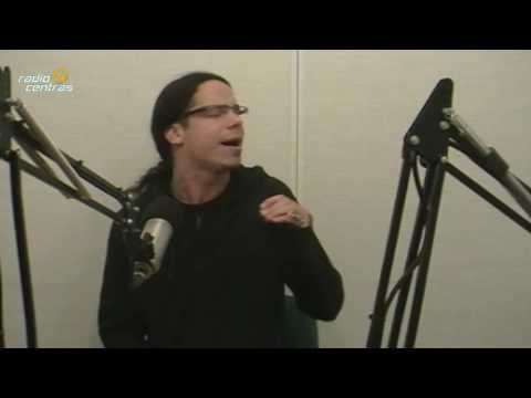 Jeronimas Milius (Soul Stealer): "Liūdesio miestas" ir "Rock'n'Hole"