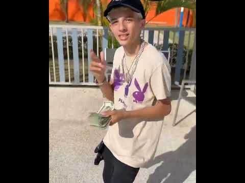 @_danii4y - "No llamen pa problema" (Freemode)