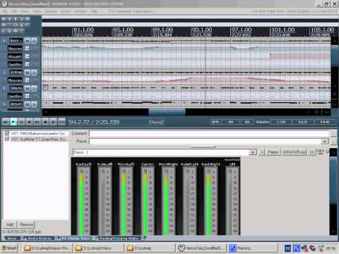 BlackYeti - Herzschlag