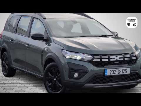 Dacia Jogger EXTREME SE TCE SEVEN SEATER - Image 2