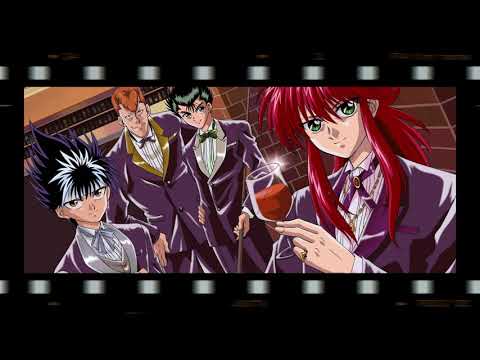 Nightcore Homework ga Owaranai | Yū Yū Hakusho