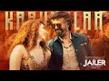 JAILER Kaavaalaa Lyric Video Superstar Rajinikanth Sun Pictures Anirudh Nelson Tamannaah