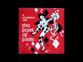 Collage - In Accordance with the Feast of Fools, track "The Takeho Song"