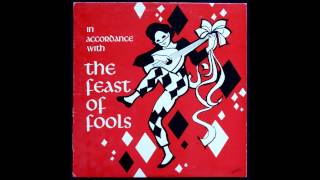 Collage - In Accordance with the Feast of Fools, track "The Takeho Song"