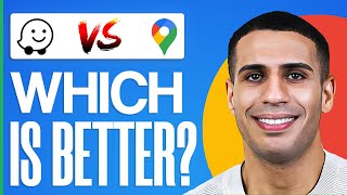 Waze Vs Google Maps In 2024 - Which Is Better For You?