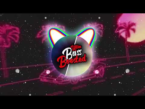 cheatz x pvtikozak - gta prod. kiwi [Bass Boosted]