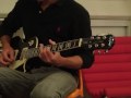 Pixies - Where is my mind.. ( LEAD GUITAR COVER ...