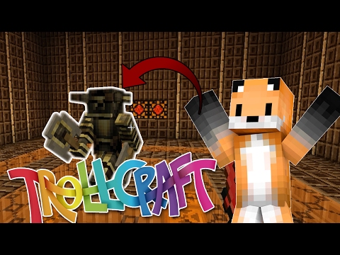 WASTE. OF. TIME. - TrollCraft - EP 26