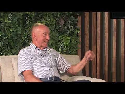 SPORTLIGHT #89 - Milovan Đorić