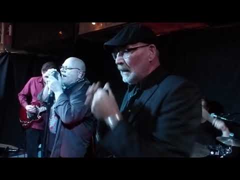 Kallen's Birthday JAM 2018 - F I N A L E !