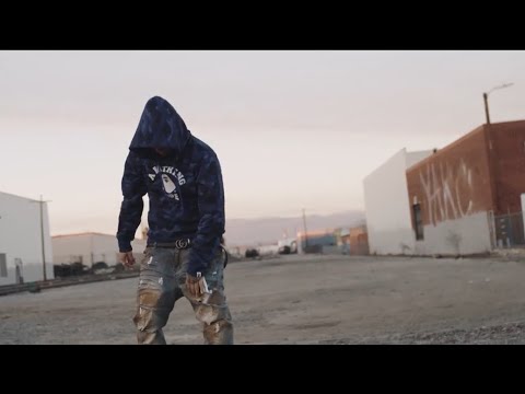 $paz- No Stoppin (Official Music Video) ​⁠