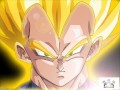 Vegeta Super Saiyan Theme Remix