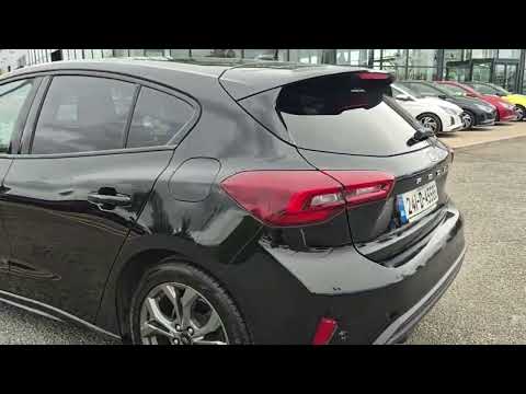 Ford Focus ST Line Auto 1.5 Diesel 5dr - Image 2