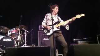 It's Too Bad / From The Jam