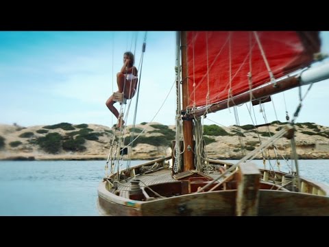 Miniatura de YouTube - Vecina