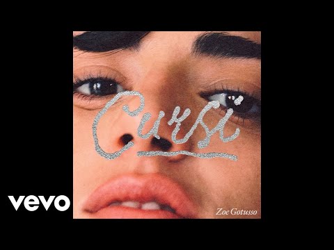 Voy A Olvidarme De Mí - Zoe Gotusso