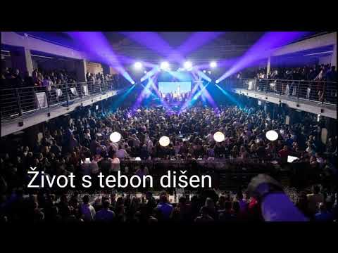 BESIDA MOJIH DIDOV - KARAOKE - KLAPA INTRADE