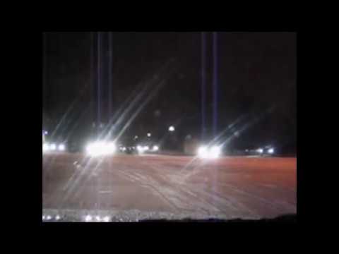 Rånere tatt av Purken. Drømtorp Ski 2004