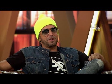 AGORA é TARDE 11/03/14 completo HD - Latino