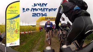 preview picture of video 'Val d'Oise Trophy à Jouy le Moutier 2014'