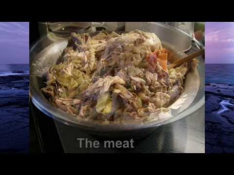 Rappie Pie (Rapure Acadienne) EN