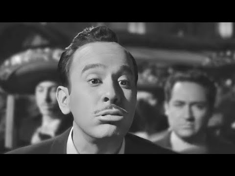 “El Desinfle” - Pedro Infante (1080p/Audio Remasterizado)