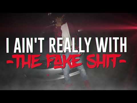 Feel Me [Lyric Video]