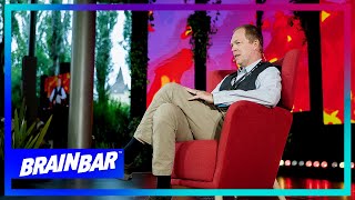 Hogyan dolgozz együtt a mesterséges intelligenciával? | Kotsis Ádám x Brain Bar