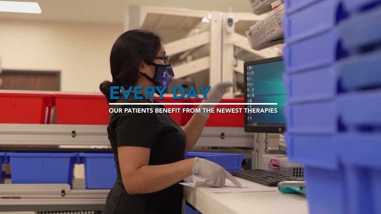 FCS Celebrates Its 40th Anniversary — 40 Years at the Forefront