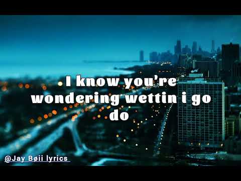 Breezy latimore ft john frog ( juju_official_ lyrics_video )