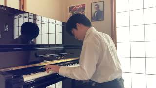Download lagu F.Liszt - Consolation No.3 / リスト - コンソレーション 第3番 mp3
