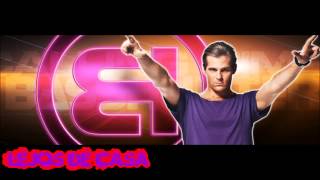 nuevo-  Basshunter-Far From Home letra en español 2014