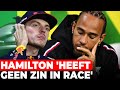 Verstappen onthult probleem op Interlagos, Hamilton 'heeft geen zin in de race' | Goedemorgen GPFans