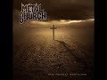 Metal Church - This Present Wasteland (FULL ALBUM)