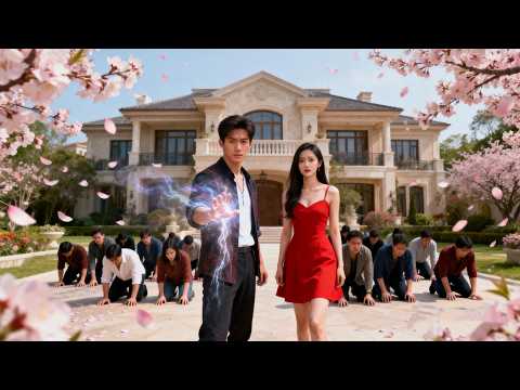 隱世大佬被當軟柿子捏！豪門世家擒他愛人威脅逼迫，萬年強者黑化歸來，他身份曝光直接鎮壓海城天穹！MTDJ