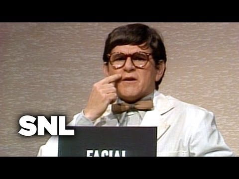 Newsbreak Segment: Dr. Badofsky - Saturday Night Live