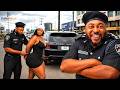 NOSA THE BBL POLICE | NOSA REX | LATEST AFRICAN NIGERIAN MOVIES 2026