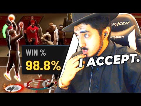 World's Hardest Lockdown/Post Scorer asked for a final $2000 wager, and I accepted.