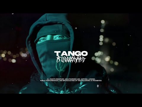 Sticky x Einar x Asme Type Beat - "TANGO" | Swedish RAP Type Beat