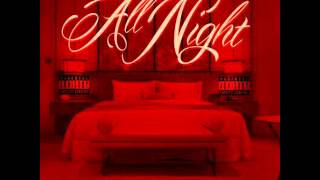 August Alsina Ft. Jody Breeze - All Night