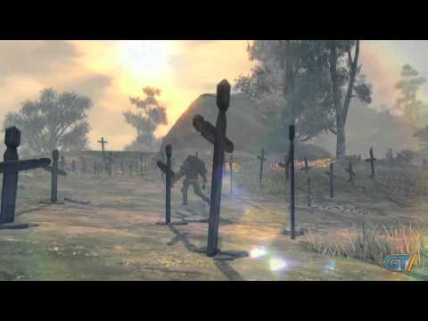 Defiance - Story Trailer