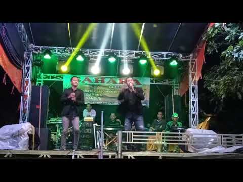 Sahara gambus ( Umar Yahya & Ramzi Nahdi)