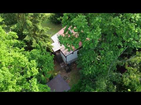 Prodej chaty 52 m², pozemek 262 m² - Bílichov