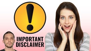 The Art of the Disclaimer! How to Get Hot Girls To Love You For Your Flaws