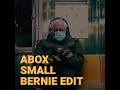 Anything Box | Small: The Bernie Sanders Mittens Edit based on a #meme of #Bernie #Sanders #Abox