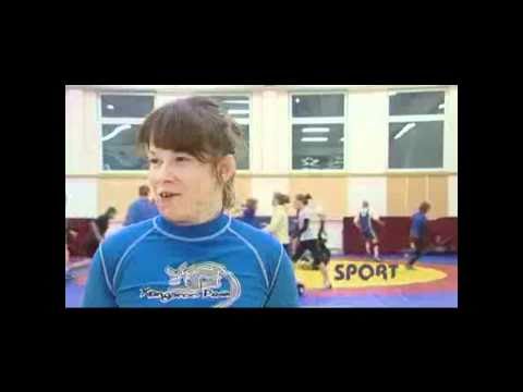 Anna Łukasiak po igrzyskach sztuk walki