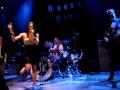 Heart of Gold - Ashlyne Huff - Live - 4/16/10 ...