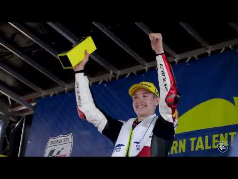 Highlights Race 2 | Round 2 Oschersleben | 2022 Northern Talent Cup